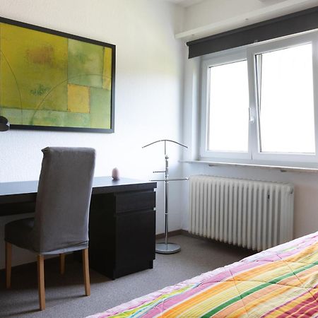 Ferienwohnung Malk Traben-Trarbach Eksteriør billede