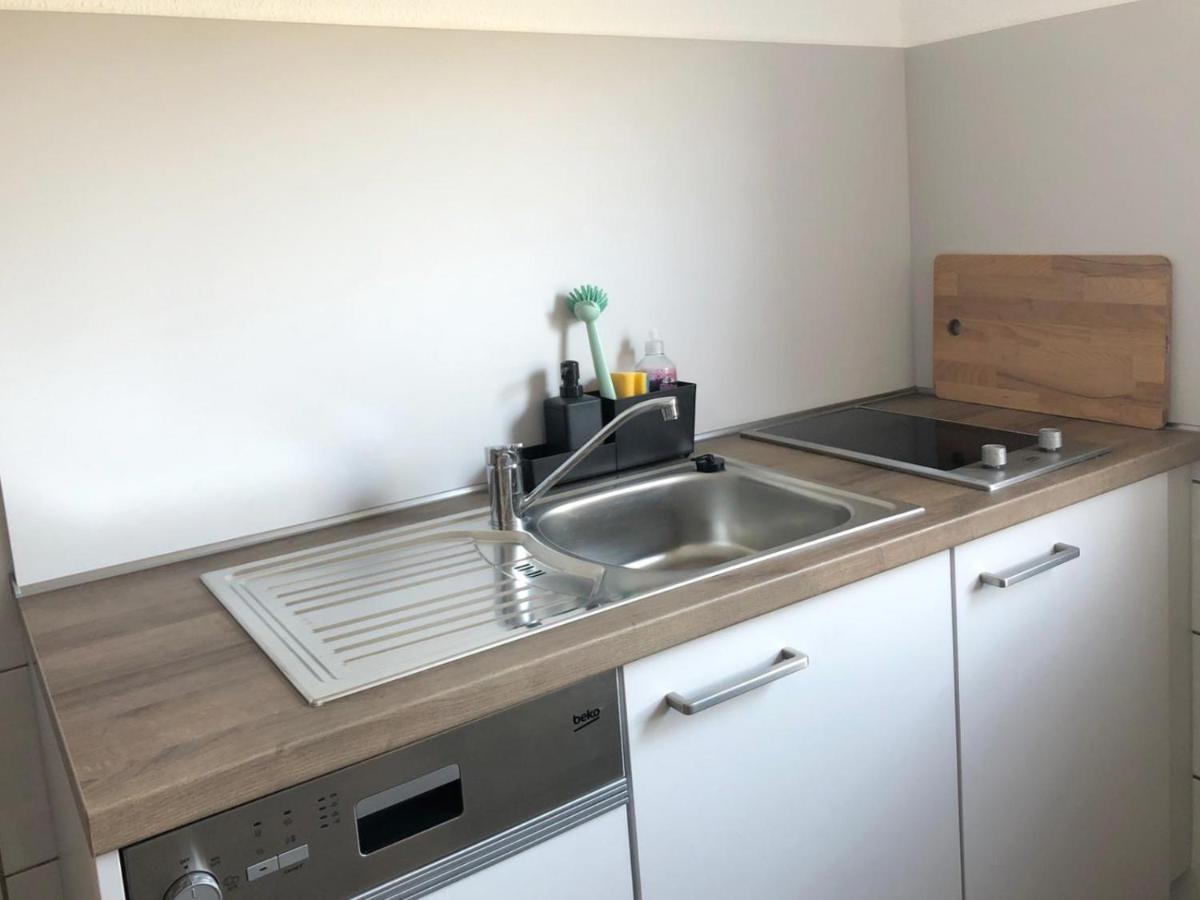 Ferienwohnung Malk Traben-Trarbach Eksteriør billede